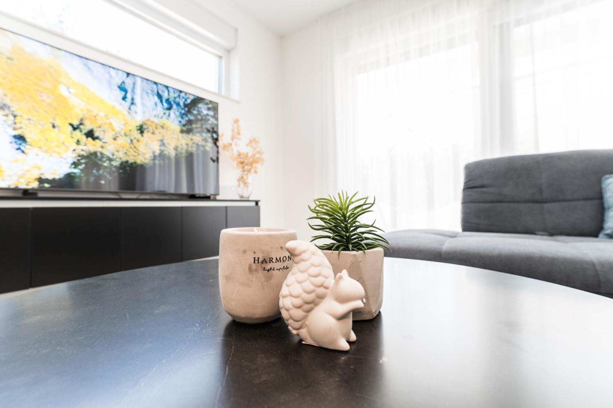 Villa Nelly Privlaka  Eksteriør bilde